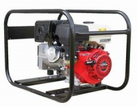 Europower Генератор Europower EP4100