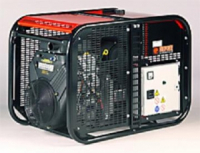 Europower Генератор Europower EP20000TE
