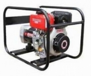 Europower Генератор Europower EP6000D