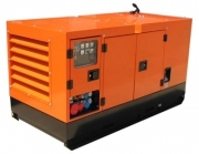 Europower Генератор Europower EPS113TDE