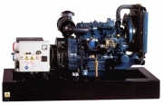Генератор Europower EP103DE