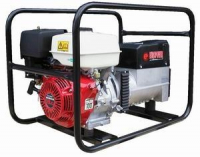 Europower Сварочный генератор Europower EP200X1