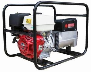 Europower Сварочный генератор Europower EP200X1
