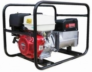 Europower Сварочный генератор Europower EP200X2