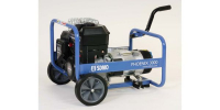 Бензиновый генератор SDMO PHOENIX 3000