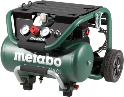 Компрессор Metabo Power 400-20 W OF (601546000)