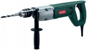 Дрель Metabo BDE 1100 (600806000)