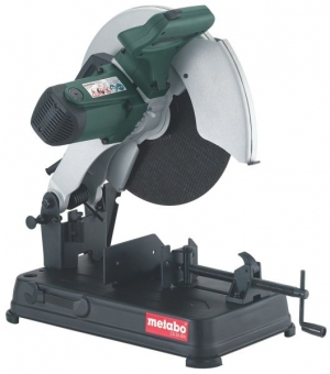 Пила монтажная Metabo CS 23-355 (602335000)