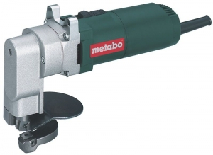 Ножницы листовые Metabo Ku 6870 (606870000)