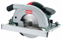 Дисковая пила Metabo KS 66 Plus (600544000)