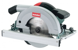 Дисковая пила Metabo KS 66 Plus (600544000)