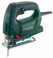 Электролобзик Metabo STEB 70 Quick (601040000)