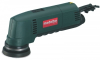 Эксцентриковая шлифмашина Metabo SXE 400 (600405000)