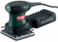 Виброшлифмашина Metabo FSR 200 Intec (600066500)