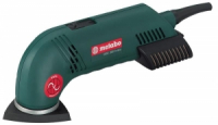 Дельташлифмашина Metabo DsE 300 Intec (600311500)