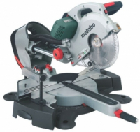 Торцовочная пила Metabo KGS 254 Plus (0102540300)