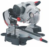 Торцовочная пила Metabo KGS 254 I Plus (0102540200)