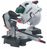 Торцовочная пила Metabo KGS 315 Plus (0103150000)
