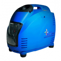 Інверторний генератор Weekender D1500i