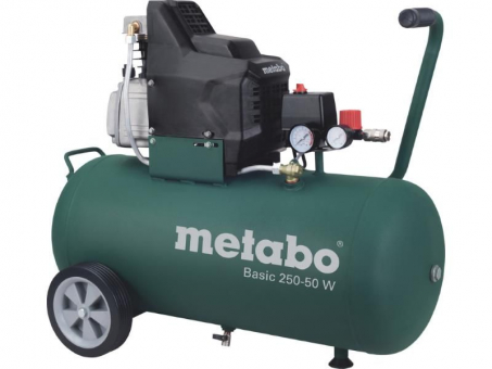 Компрессор Metabo Basic 250-50 W OF (601535000)