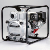 Мотопомпа Koshin STH-100X