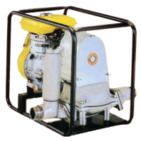 Мотопомпа DaiShin SMD-50HX