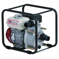 Мотопомпа DaiShin SST-50HX