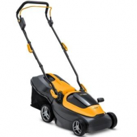 Газонокосарка акумуляторна STIGA Collector136eKit