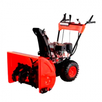 Снегоуборщик Forte KS624S