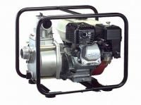 Мотопомпа Koshin STH-50X