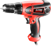 Сетевая дрель шуруповерт Stark EDC 550 PRO