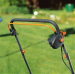 Gardena Аэратор электрический Gardena EVC1000