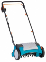 Gardena Аэратор электрический Gardena EVC1000
