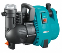 Gardena Насос садовый Gardena 4000/5 Comfort(1732)