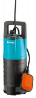 Gardena Насос погружной Gardena 5500/3 Classic(1461)