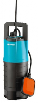 Gardena Насос погружной Gardena 5500/3 Classic(1461)