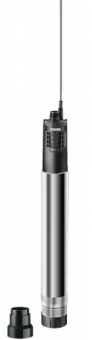 Gardena Насос погружной Gardena 6000/5 inox automatic Premium(1499)