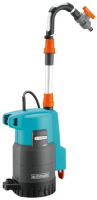 Gardena Насос для резервуаров с дождевой водой Gardena 4000/2 automatic Comfort