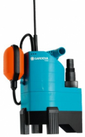 Gardena Насос погружной Gardena 7500 Classic(1795)