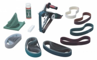 Шлифовальная машина для труб Metabo RBE 12-180 Set (602132500)