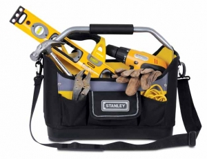 Сумка для инструмента STANLEY 1-96-182 Basic Stanley Open Tote