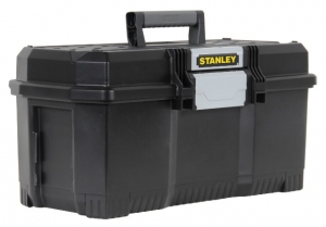 Ящик професійний One Latch ™, розміри 605x287x287 мм STANLEY 1-97-510