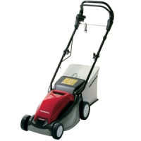 Газонокосарка електрична Honda HRE330A2