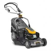 Газонокосарка бензинова самохідна STIGA Combi955VE