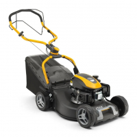 Газонокосарка бензинова самохідна STIGA Combi553SE