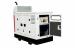 Дизельный генератор Dalgakiran DJ 154 CP