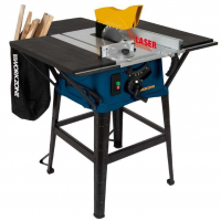 Циркулярная пила Scheppach HS 100 WZ