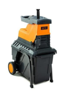 Подрібнювач садовий GTM MS2800/45