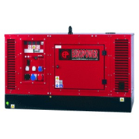 Генератор Europower EPS11DE