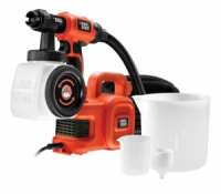 Black&Decker Краскопульт Black&Decker HVLP400